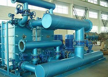 大慶地下水處理 大慶地下水處理