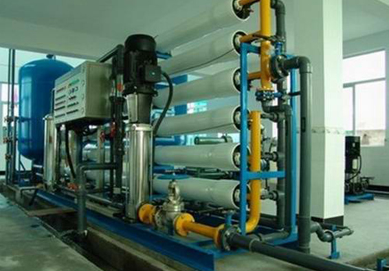 佳木斯納濾設備