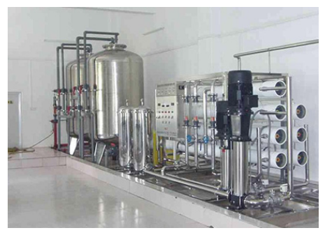 大慶軟化水設備 大慶軟化水設備